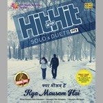 Hit Hi Hit - Solo And Duets Kya Mausam Hai - Talat Mahmood Song Download